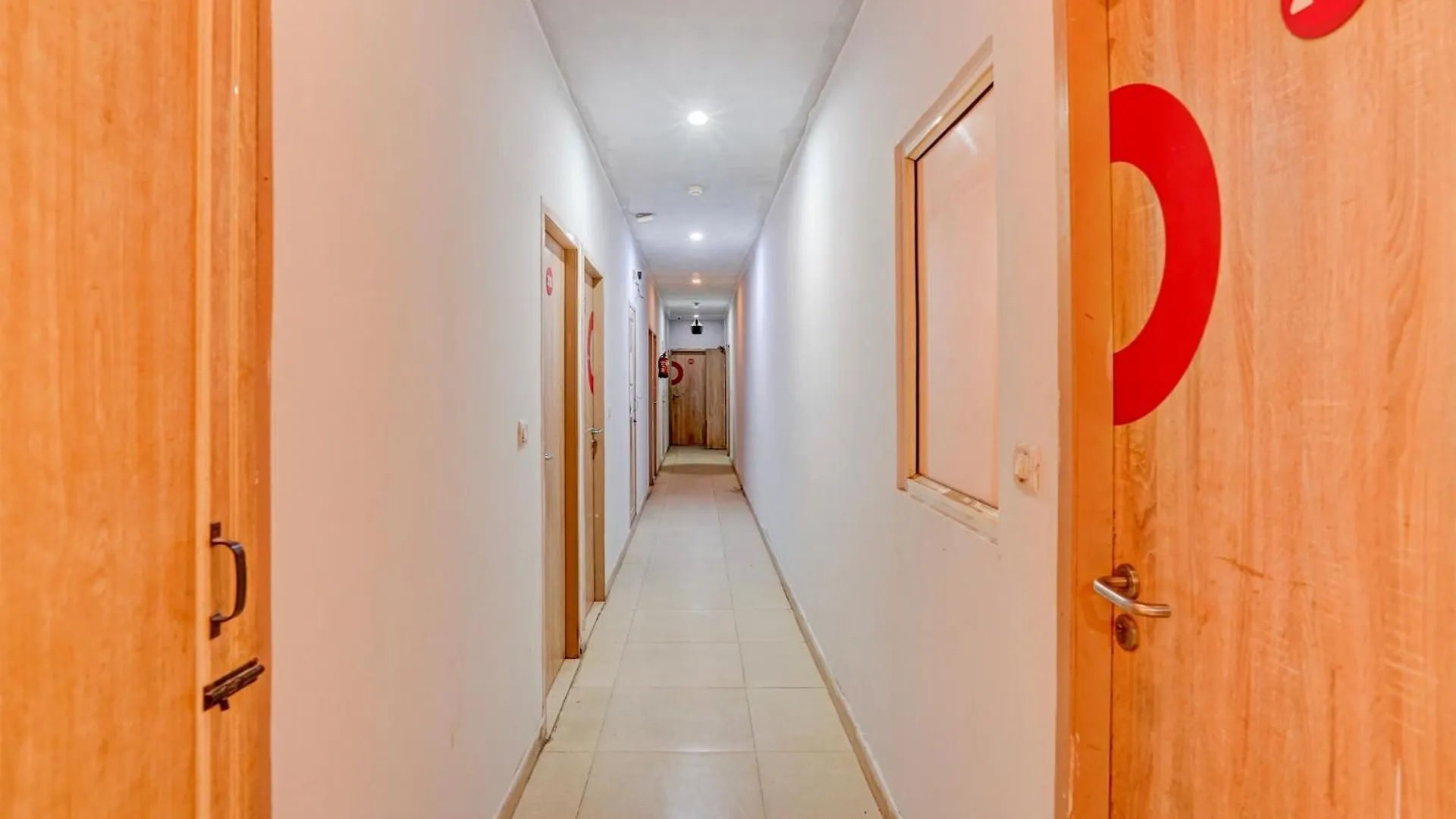 Hotel O Grand Luxury Delhi   Delhi (National Capital Territory of India)