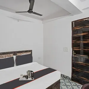 Hotel Super O Sk Residency Rohini, Delhi (National Capital Territory of India)