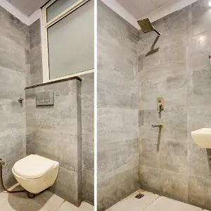 Hotel O Dwarka Mor Metro, Delhi (National Capital Territory of India)